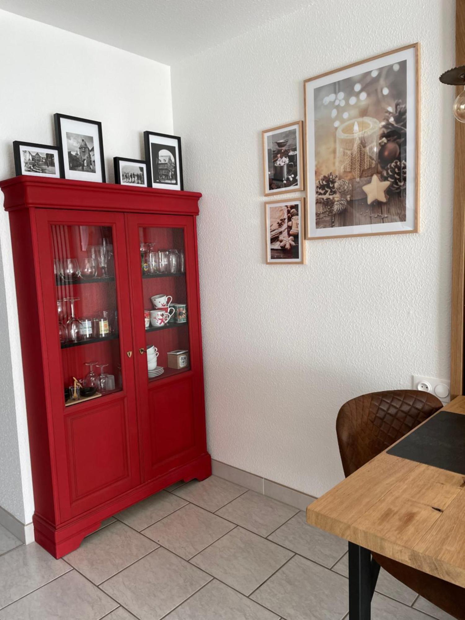 Апартаменты L'Atelier Шатнуа Экстерьер фото